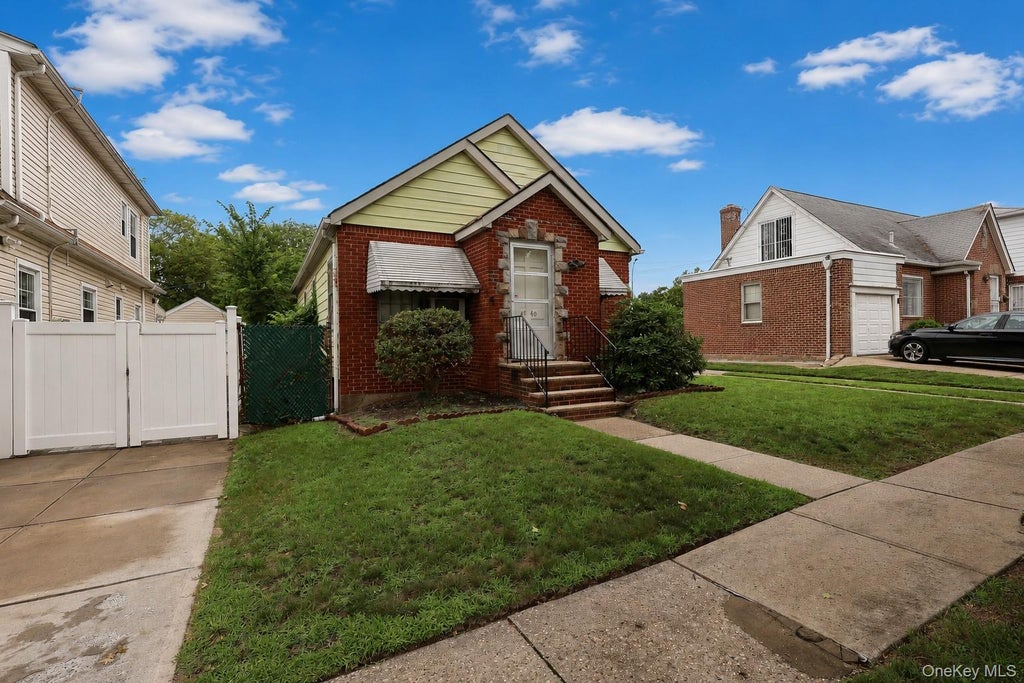 Photo of 48-40 186th Street, Fresh Meadows, NY 11365 (MLS # 1032675)