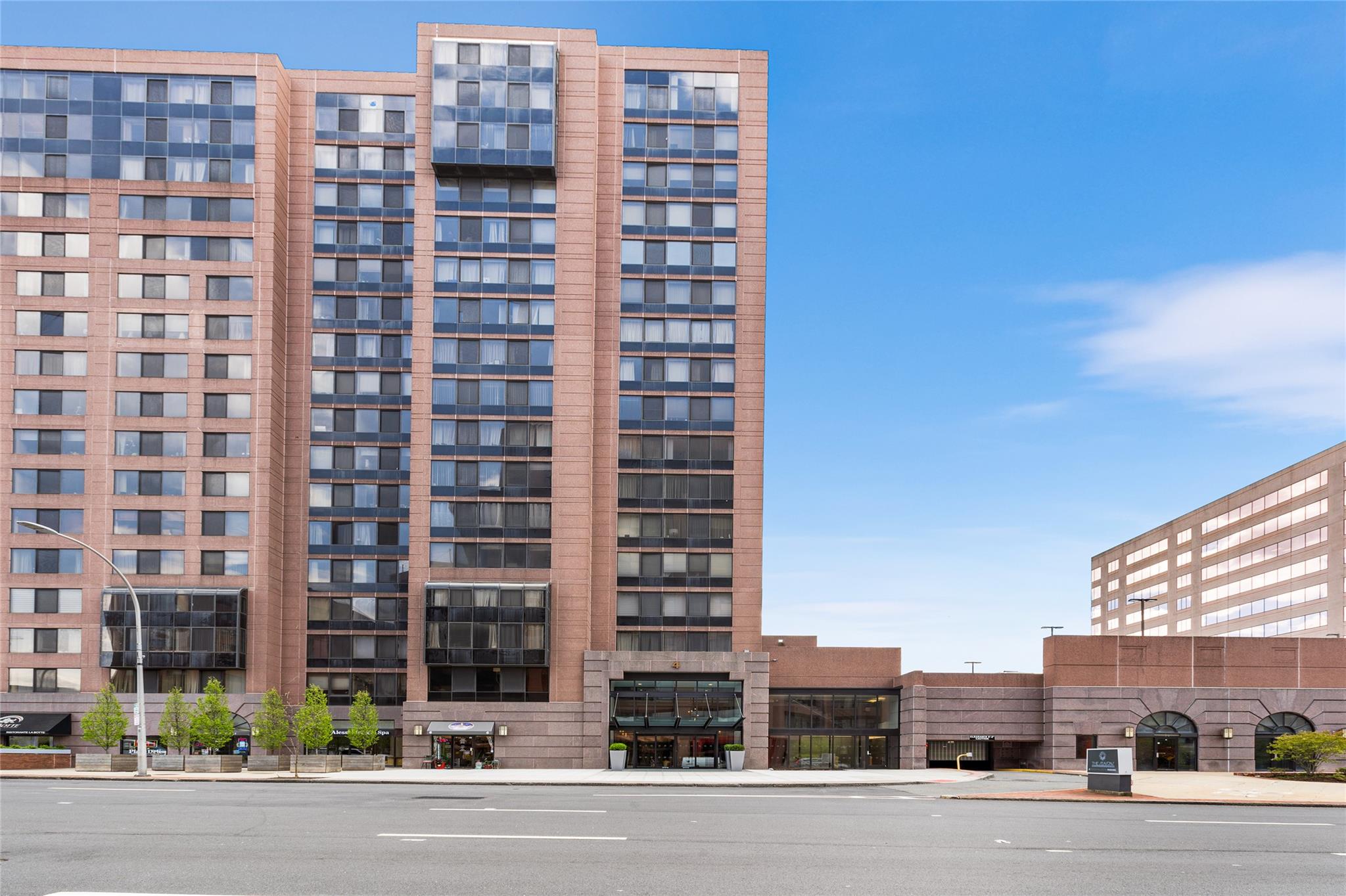 4 Martine Avenue #1109, White Plains, New York image 19