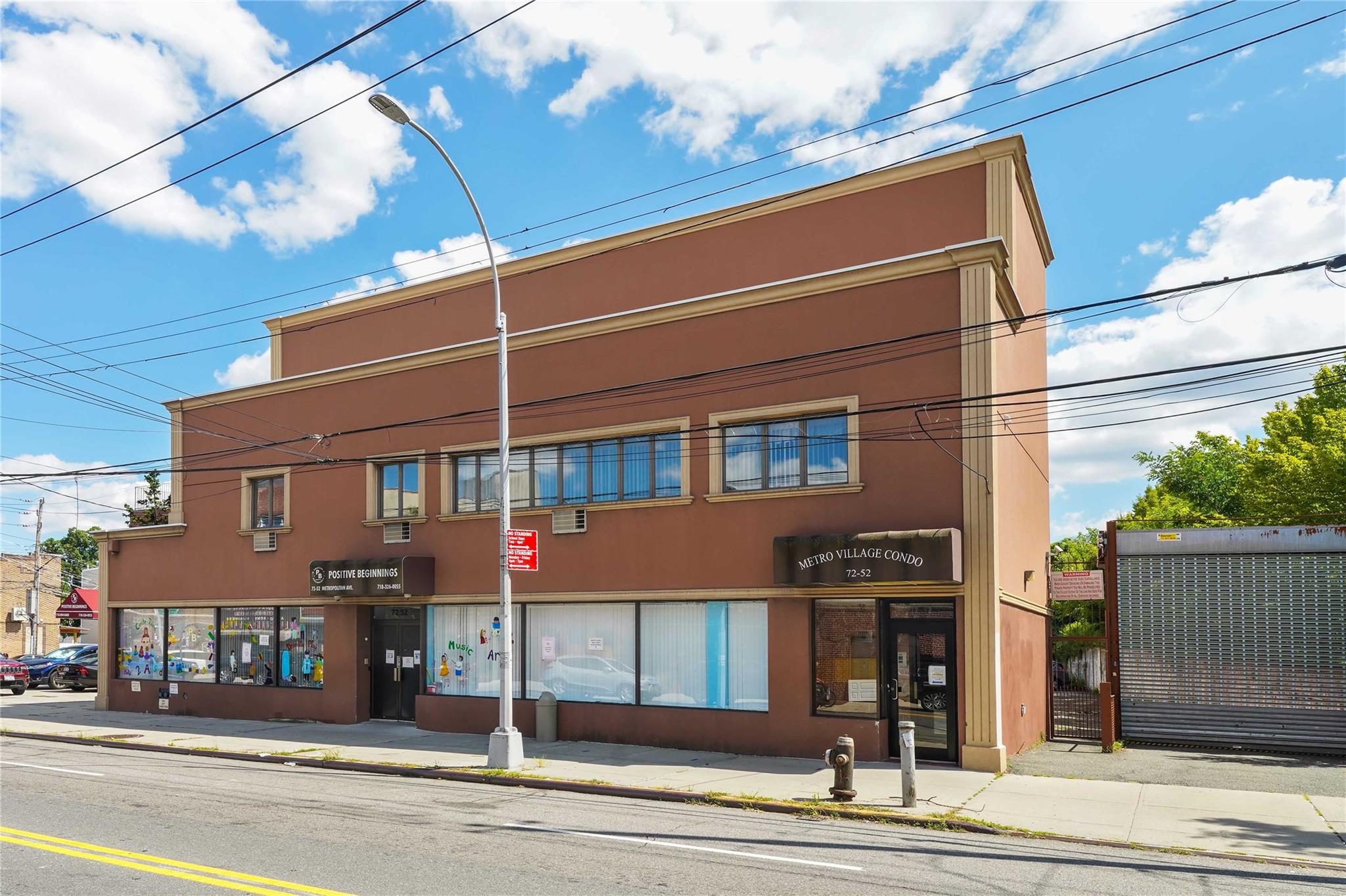 7252 Metropolitan Avenue #2B, Middle Village, New York image 8