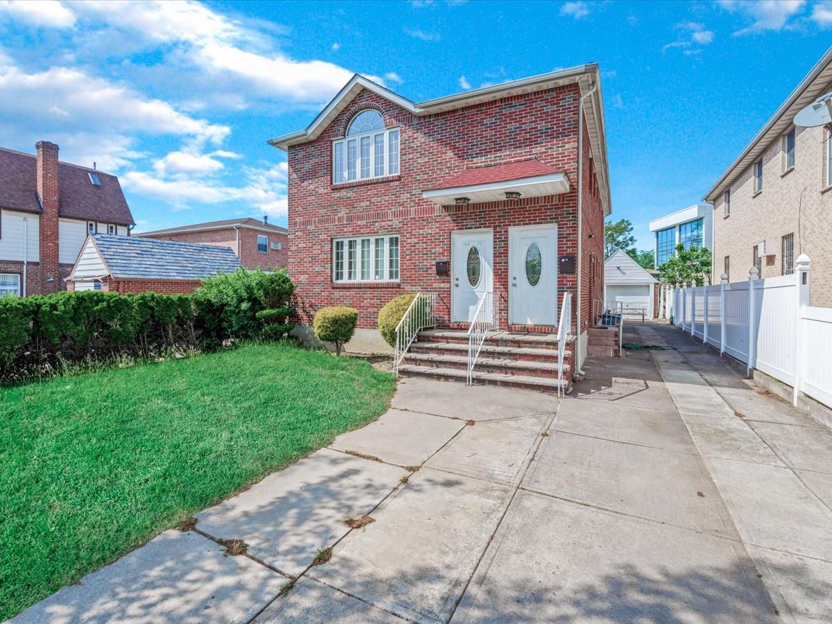 180-11 64th Avenue