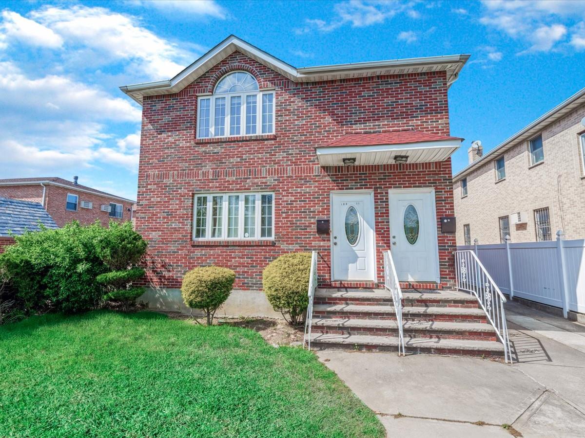 180-11 64th Avenue
