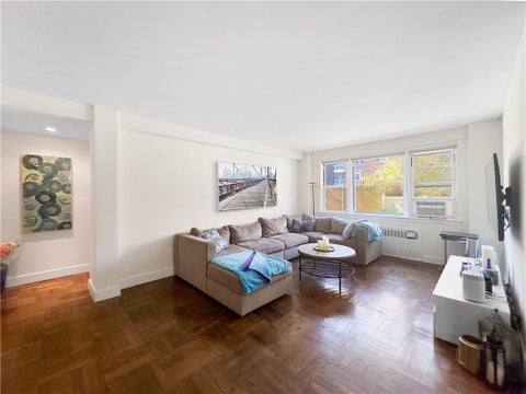 Homes For Sale - 3725 Henry Hudson Parkway #2FG<br/> Bronx, NY 10463