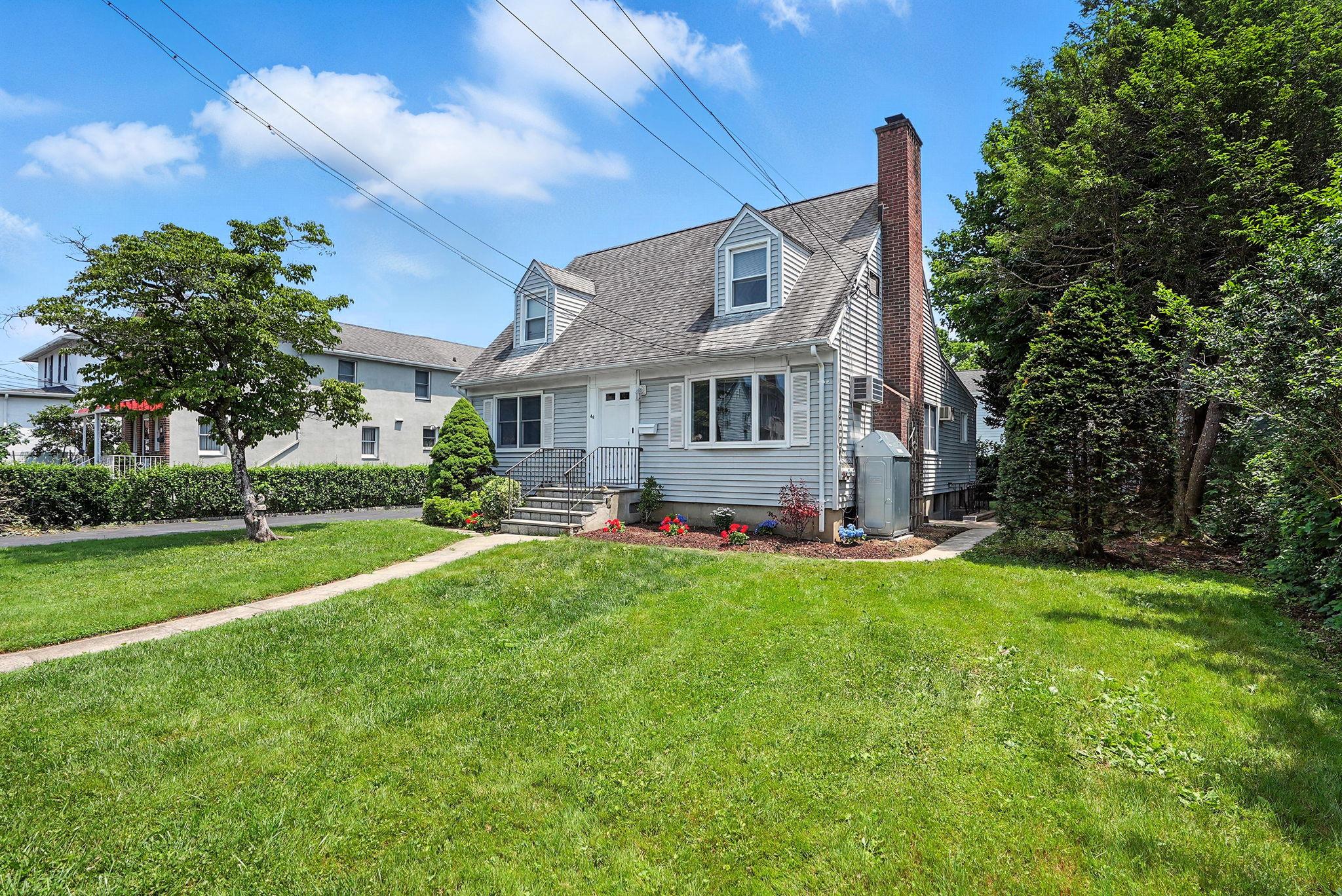 West Harrison, New York 10604, United States, 4 Bedrooms Bedrooms, ,2 BathroomsBathrooms,Residential,Pending,159060