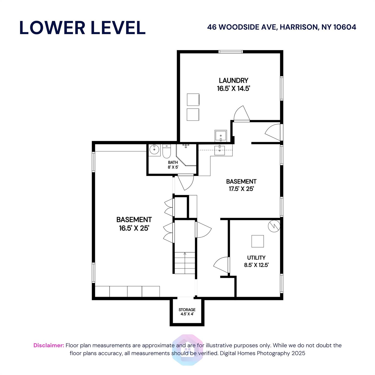 West Harrison, New York 10604, United States, 4 Bedrooms Bedrooms, ,2 BathroomsBathrooms,Residential,Pending,159060