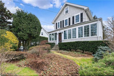 70 Brambach Avenue Scarsdale NY 10583