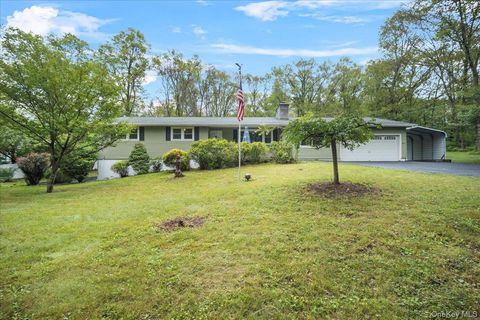 7 Hujay Terrace Wappingers Falls NY 12590