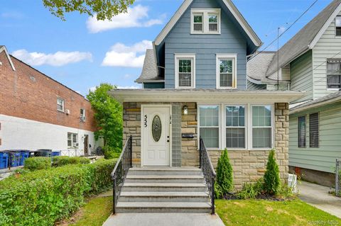 555 S 5th Avenue Mount Vernon NY 10550