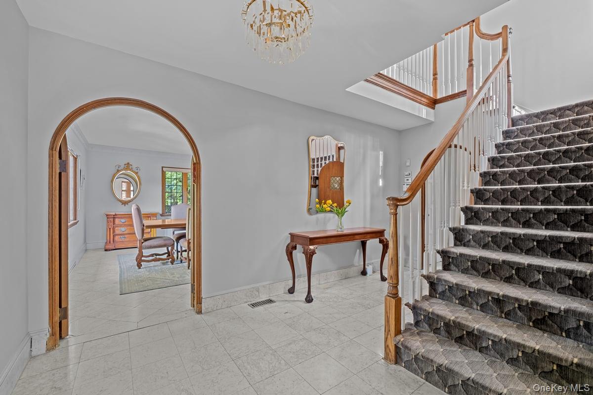 4500 Fieldston rd Fieldston Road