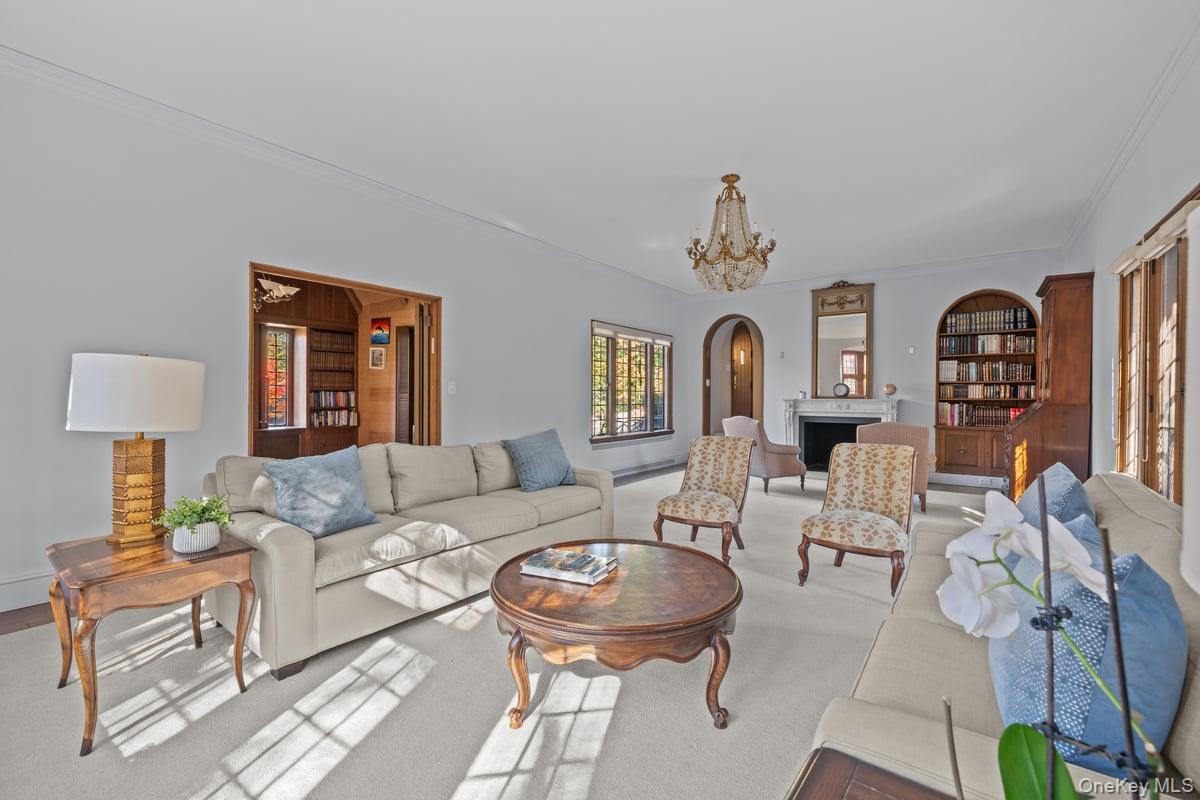 4500 Fieldston rd Fieldston Road