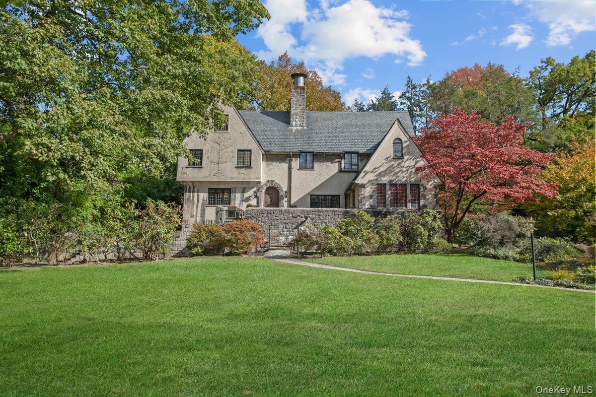 4500 Fieldston rd Fieldston Road