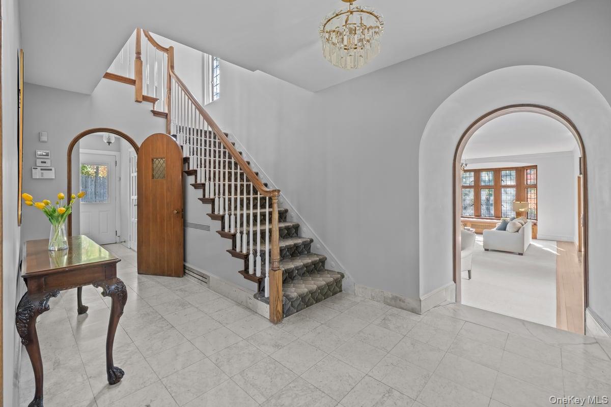 4500 Fieldston rd Fieldston Road