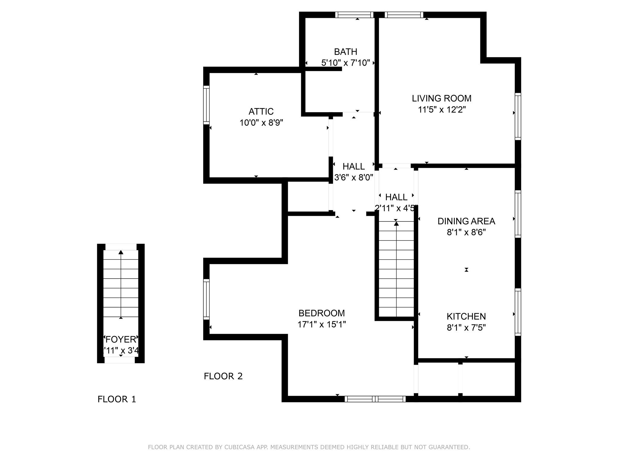 Huntington Station, New York 11746, United States, 1 Bedroom Bedrooms, ,1 BathroomBathrooms,Residential,Active,164108