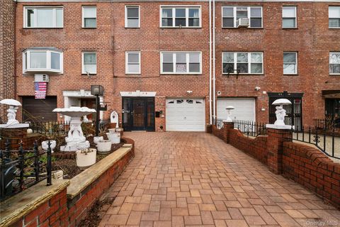 Multifamily For Sale - 7716 25th Avenue<br/> Jackson Heights, NY 11370