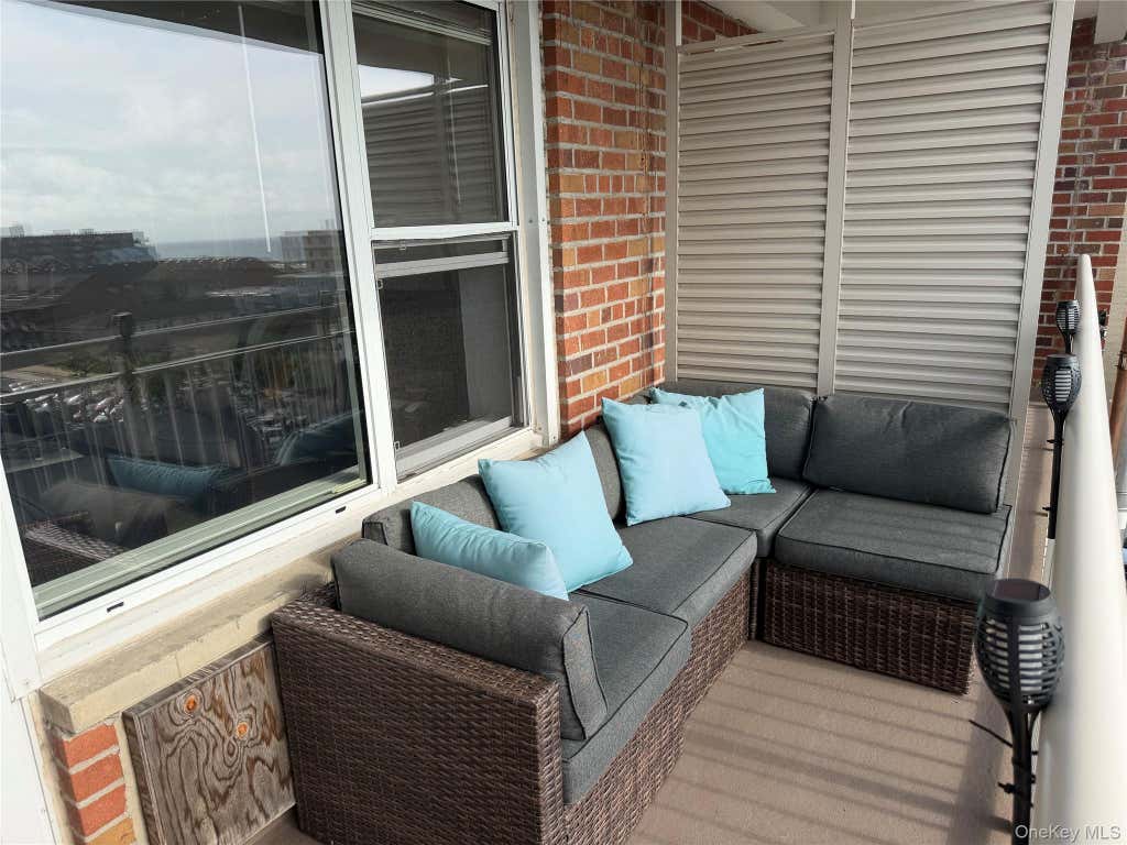 Photo of 855 E Broadway #5G, Long Beach, NY 11561 (MLS # 1034321)