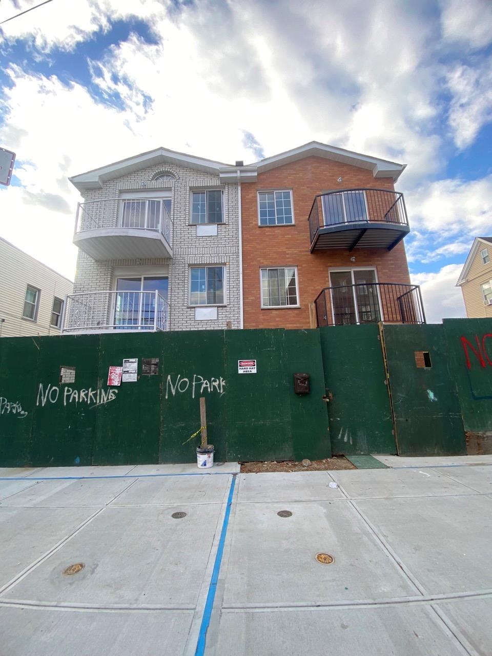 Property for Sale at 138th Place, Jamaica, Queens, NY - Bedrooms: 8 
Bathrooms: 6  - $1,800,000