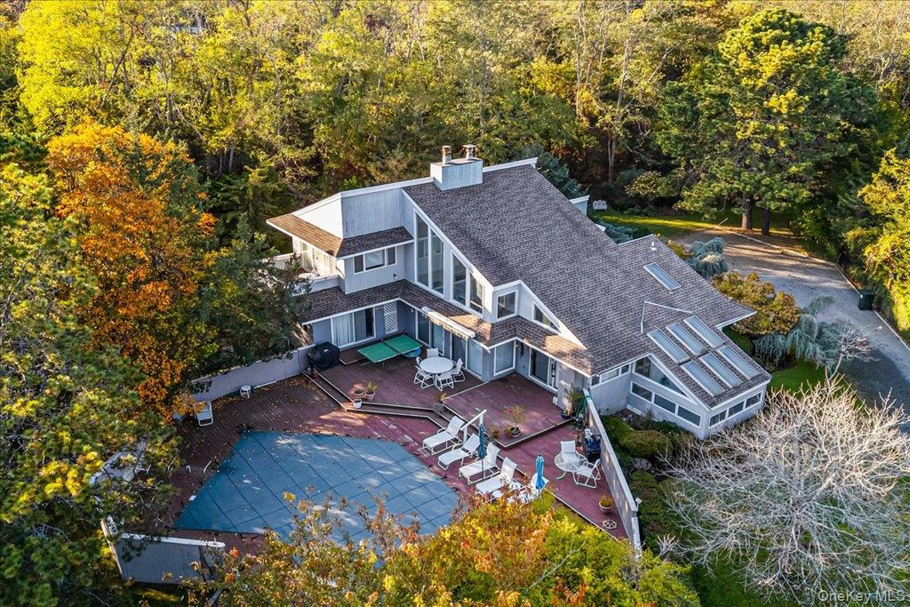 Photo of Westhampton, NY 11977 (MLS # 951406)