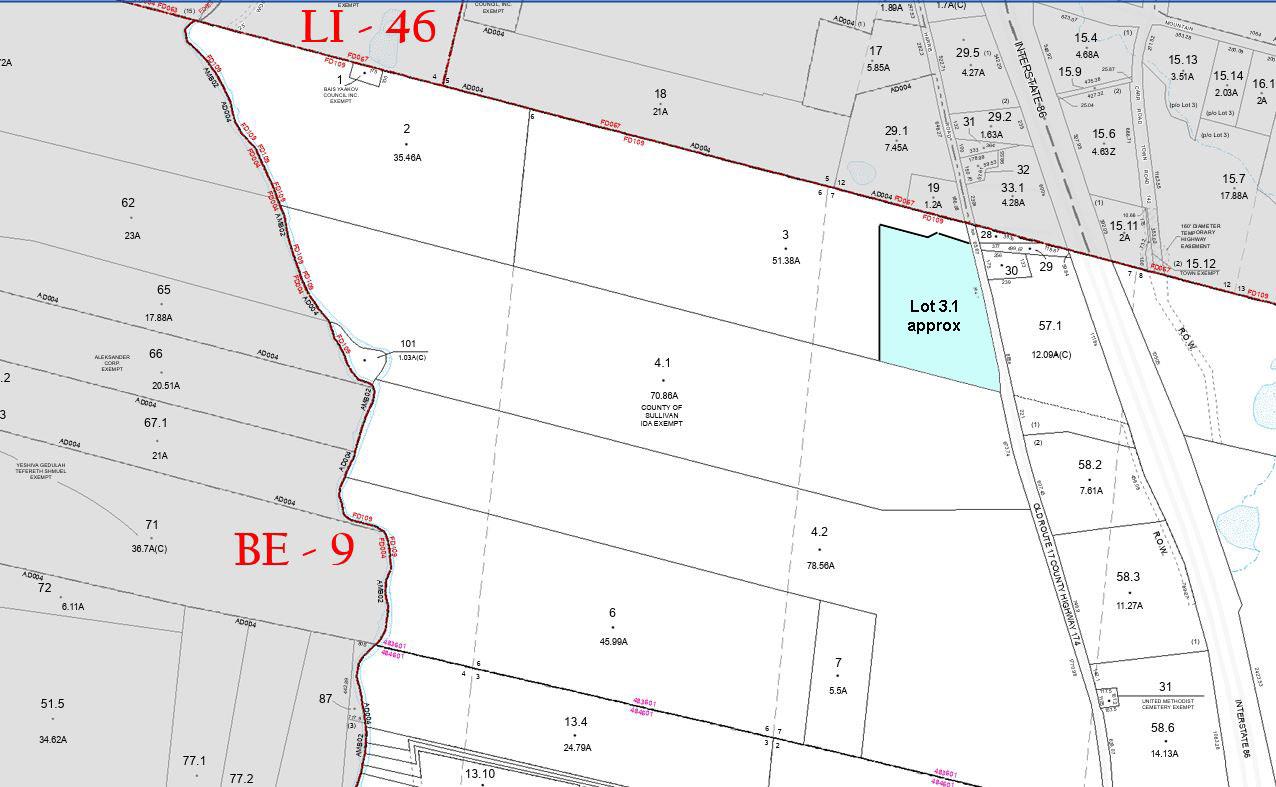 1283 Old Route 17