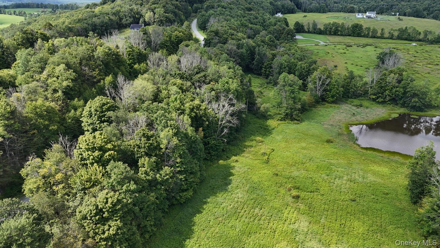 Waterfront Lot 14 Meadow Lane