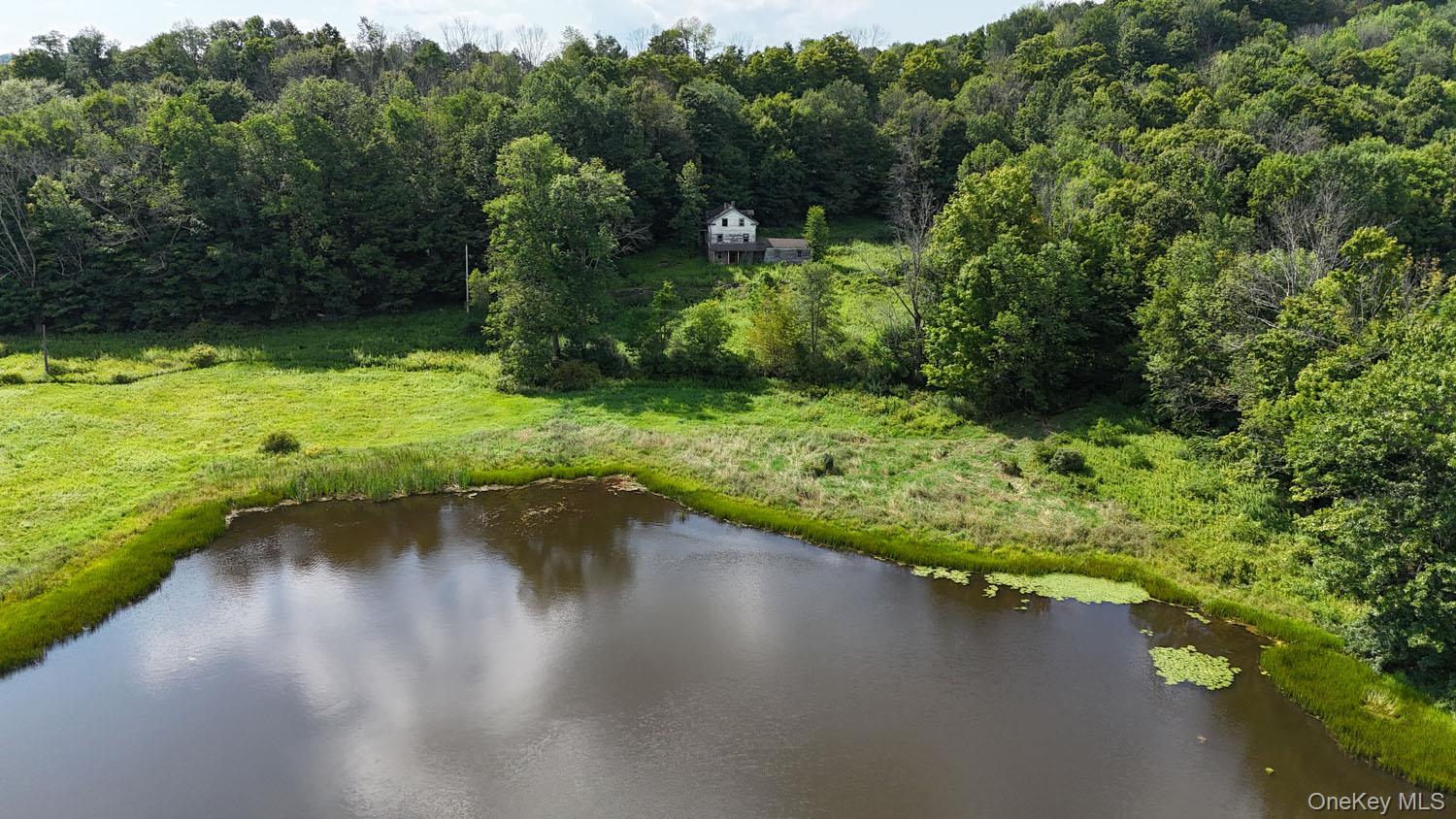Waterfront Lot 14 Meadow Lane