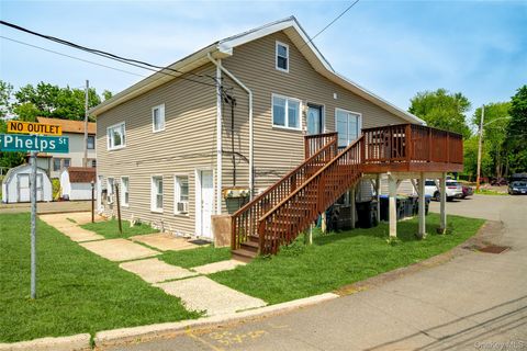 Apartment For Rent - 58 Samsondale Avenue #A<br/> West Haverstraw, NY 10993
