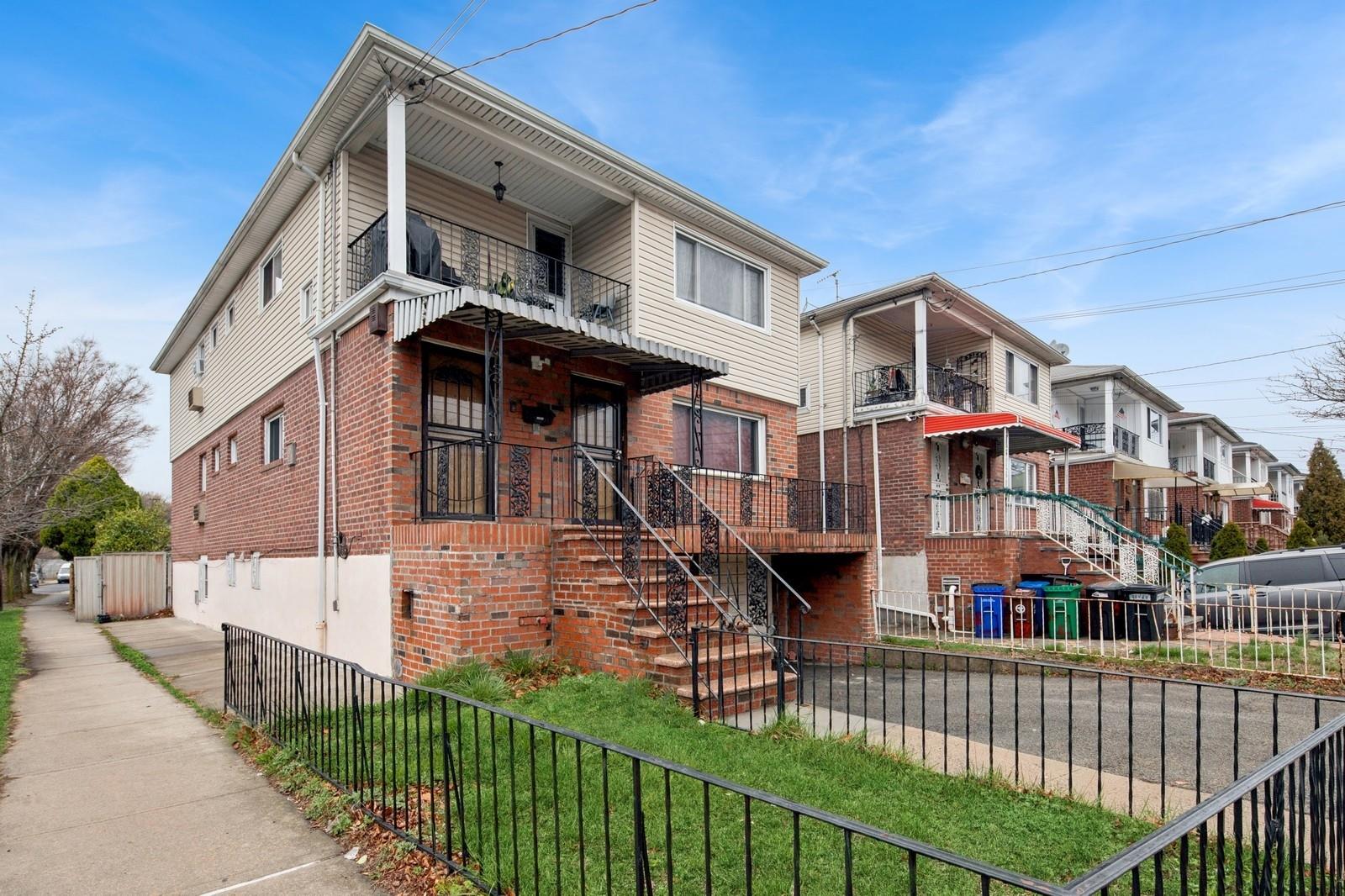 Photo 1 of Kissena Boulevard, Flushing, Queens, NY, $1,898,000, Web #: 842499