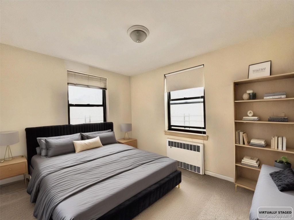 Photo of 141-09 28th Avenue #3D, Flushing, NY 11354 (MLS # 968546)