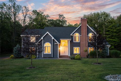 27 Valenza Lane Blauvelt NY 10913