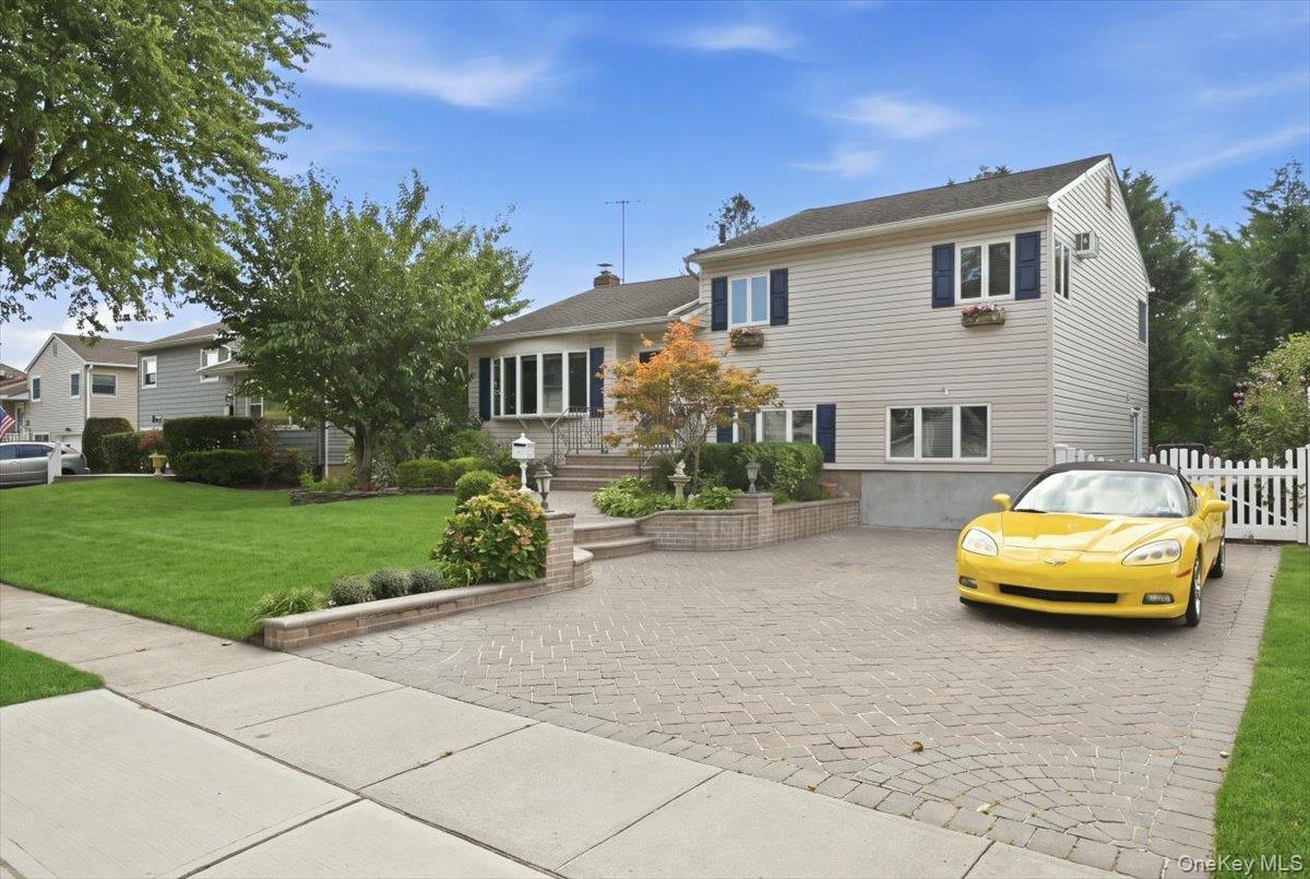 3988 Demont Road
