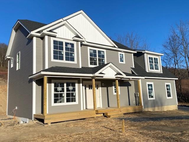 1061 Mountain Road, Port Jervis, New York image 1