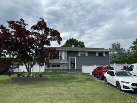 Homes For Sale - 129 Sherman Street<br/> Brentwood, NY 11717