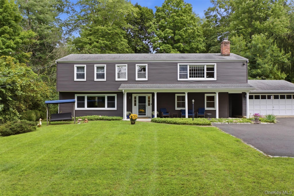 Photo of 46 Truesdale Lake Drive, South Salem, NY 10590 (MLS # 1045301)