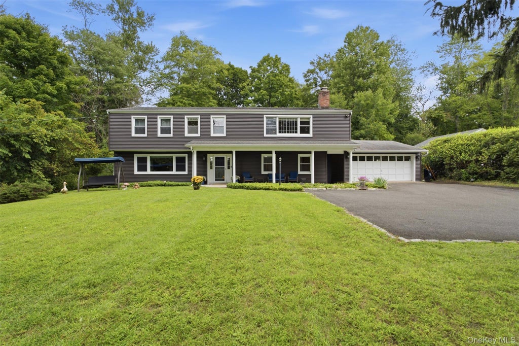 Photo of 46 Truesdale Lake Drive, South Salem, NY 10590 (MLS # 1045301)