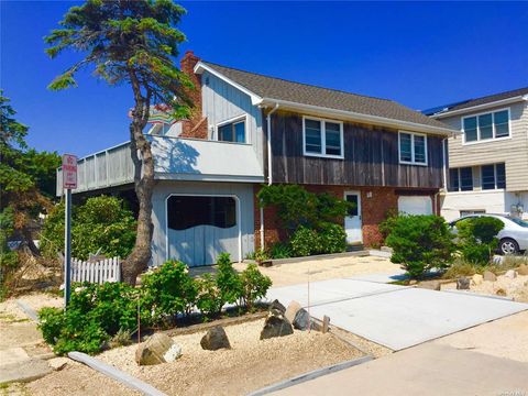 Homes For Rent - 145 Inwood Avenue<br/> Point Lookout, NY 11569