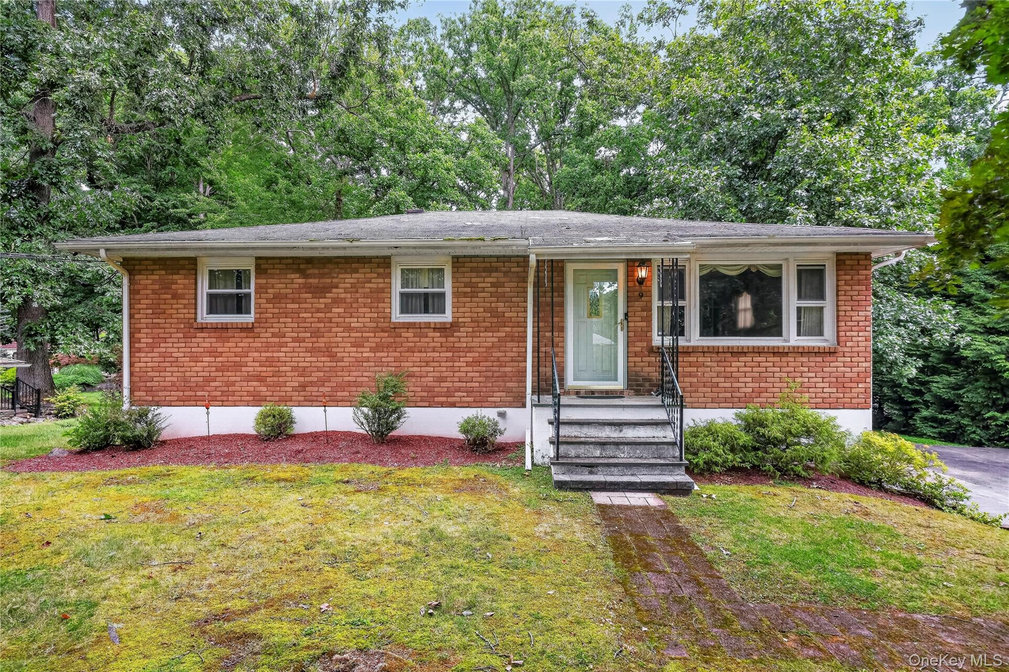 9 Archery Road