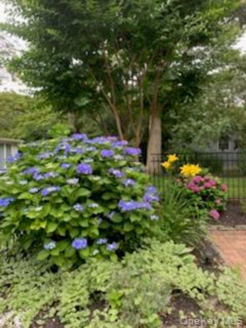 Photo of 41 Red Cedar Point Pt, Hampton Bays, NY 11946 (MLS # 961738)