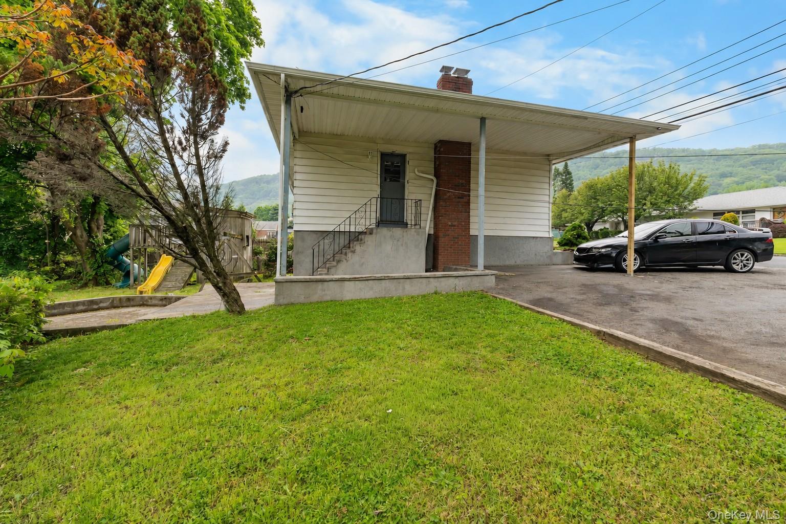 5 Coolidge Street