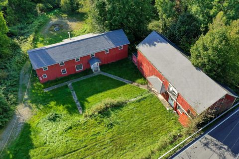 Vacant Land For Sale - 2723 Route 82<br/> Lagrangeville, NY 12540