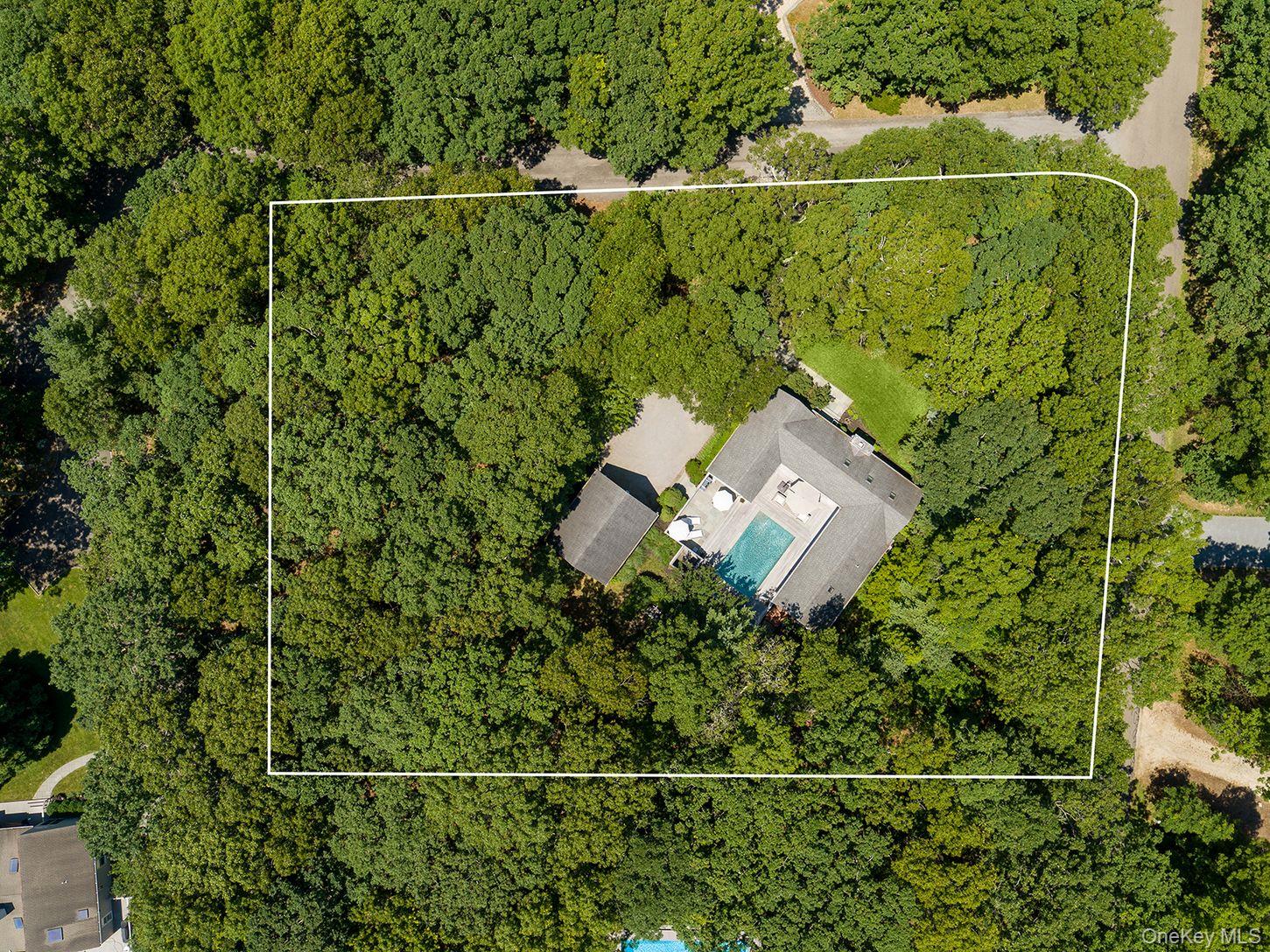 5 Rowman Court