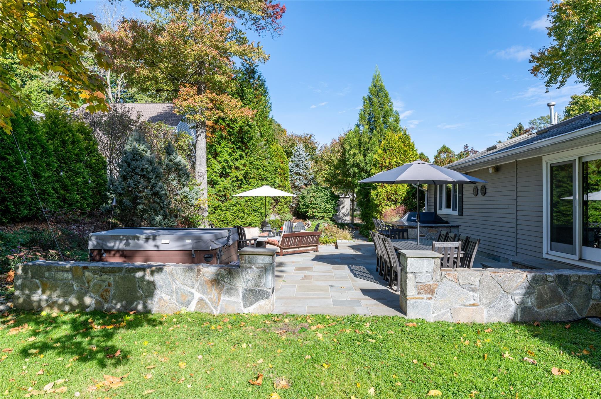 39 Glenridge Road, Katonah, New York image 28