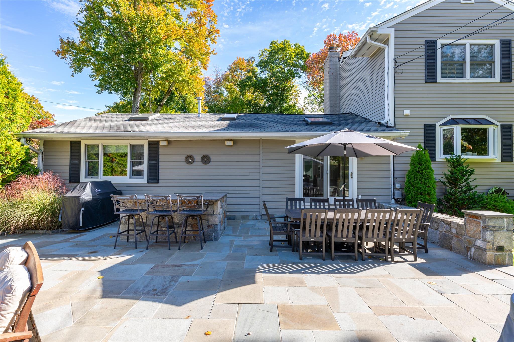 39 Glenridge Road, Katonah, New York image 32