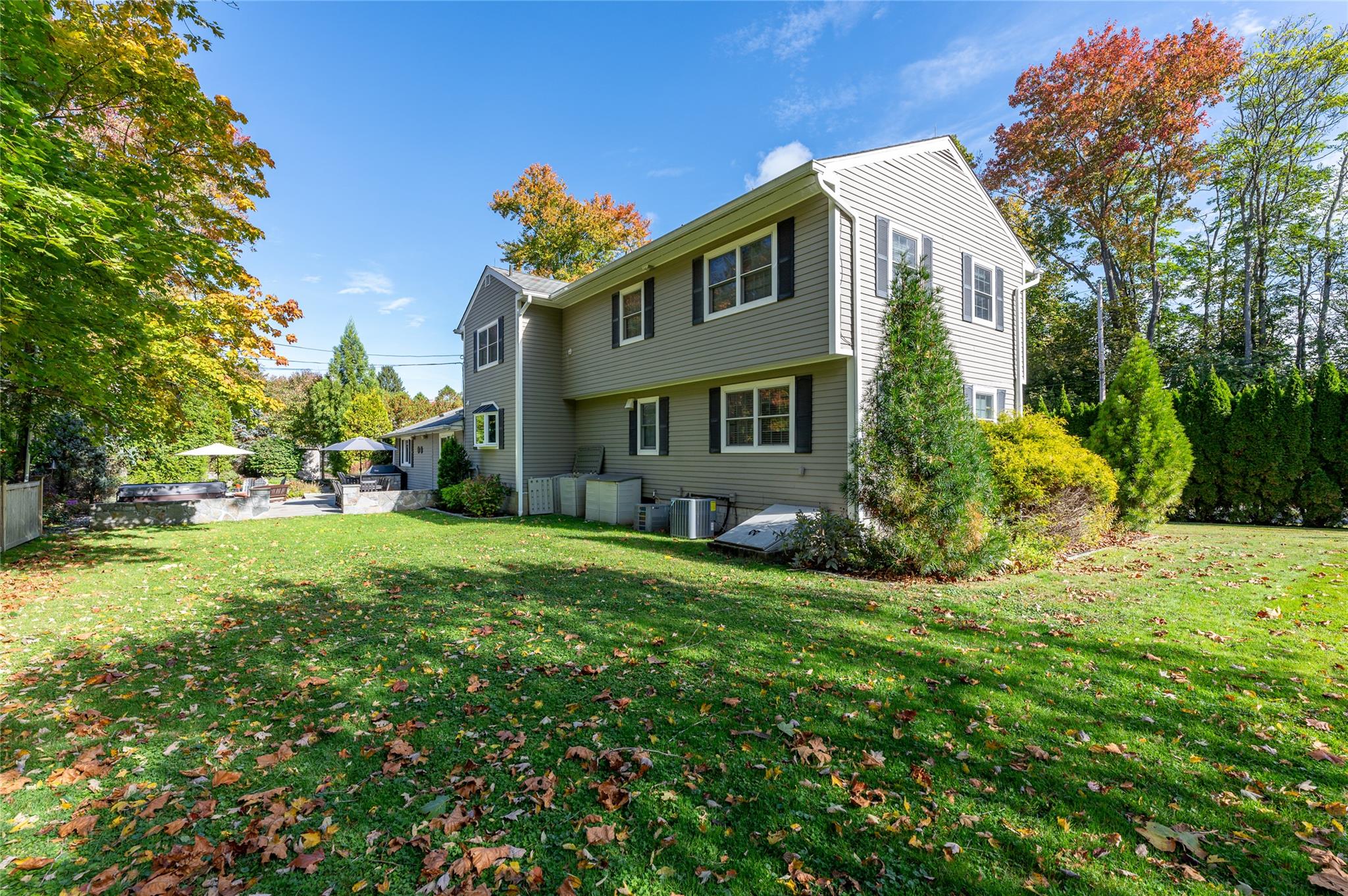 39 Glenridge Road, Katonah, New York image 27