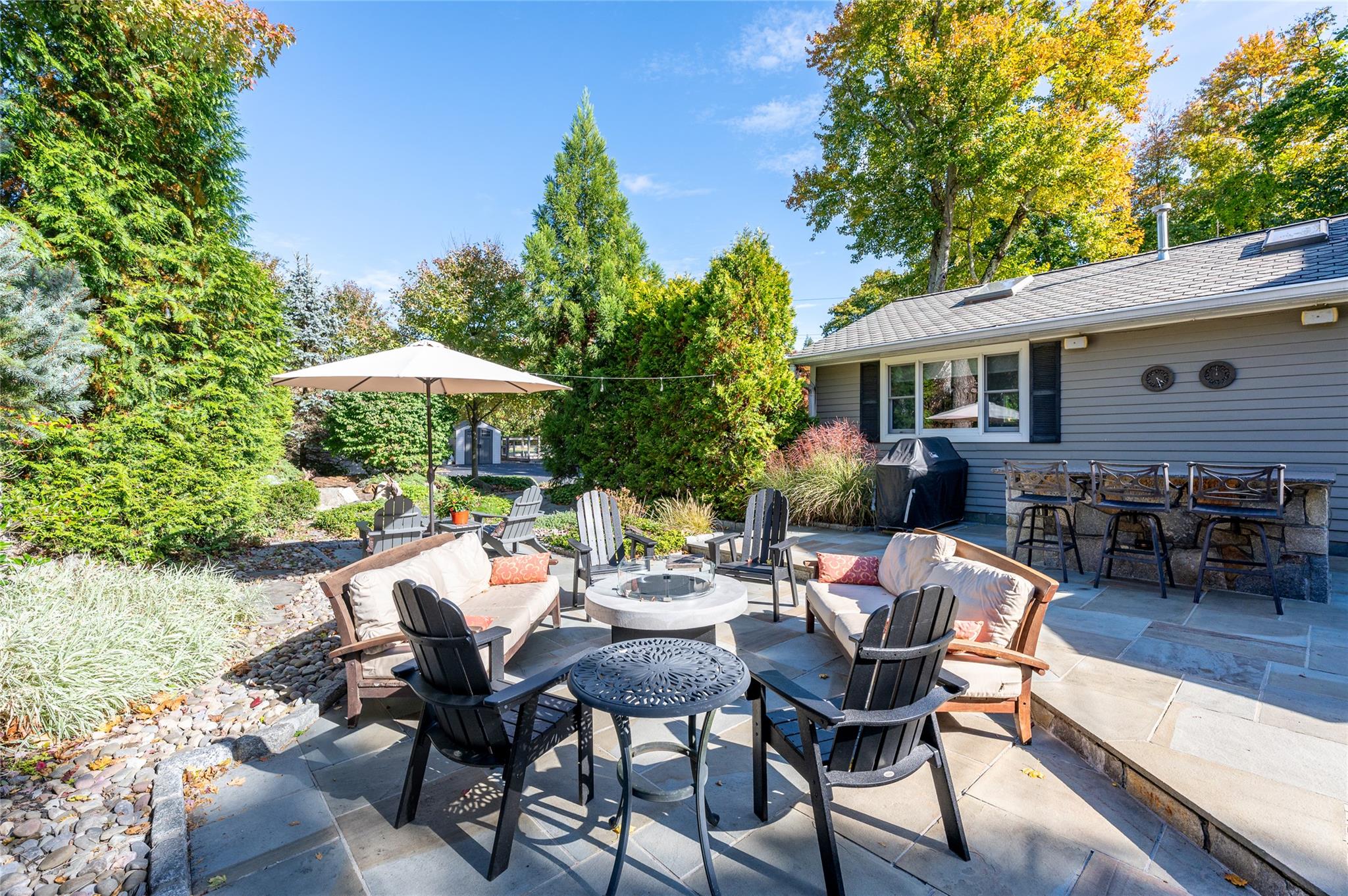 39 Glenridge Road, Katonah, New York image 33