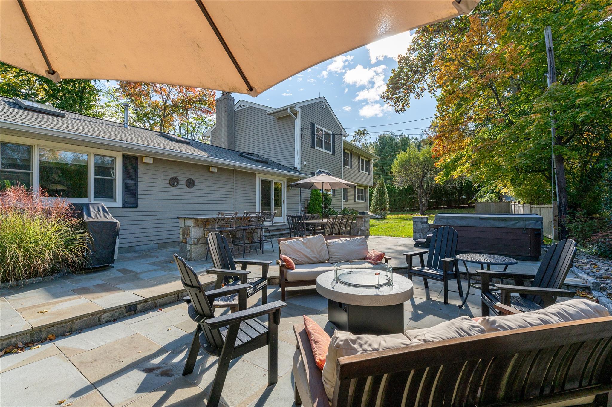 39 Glenridge Road, Katonah, New York image 34