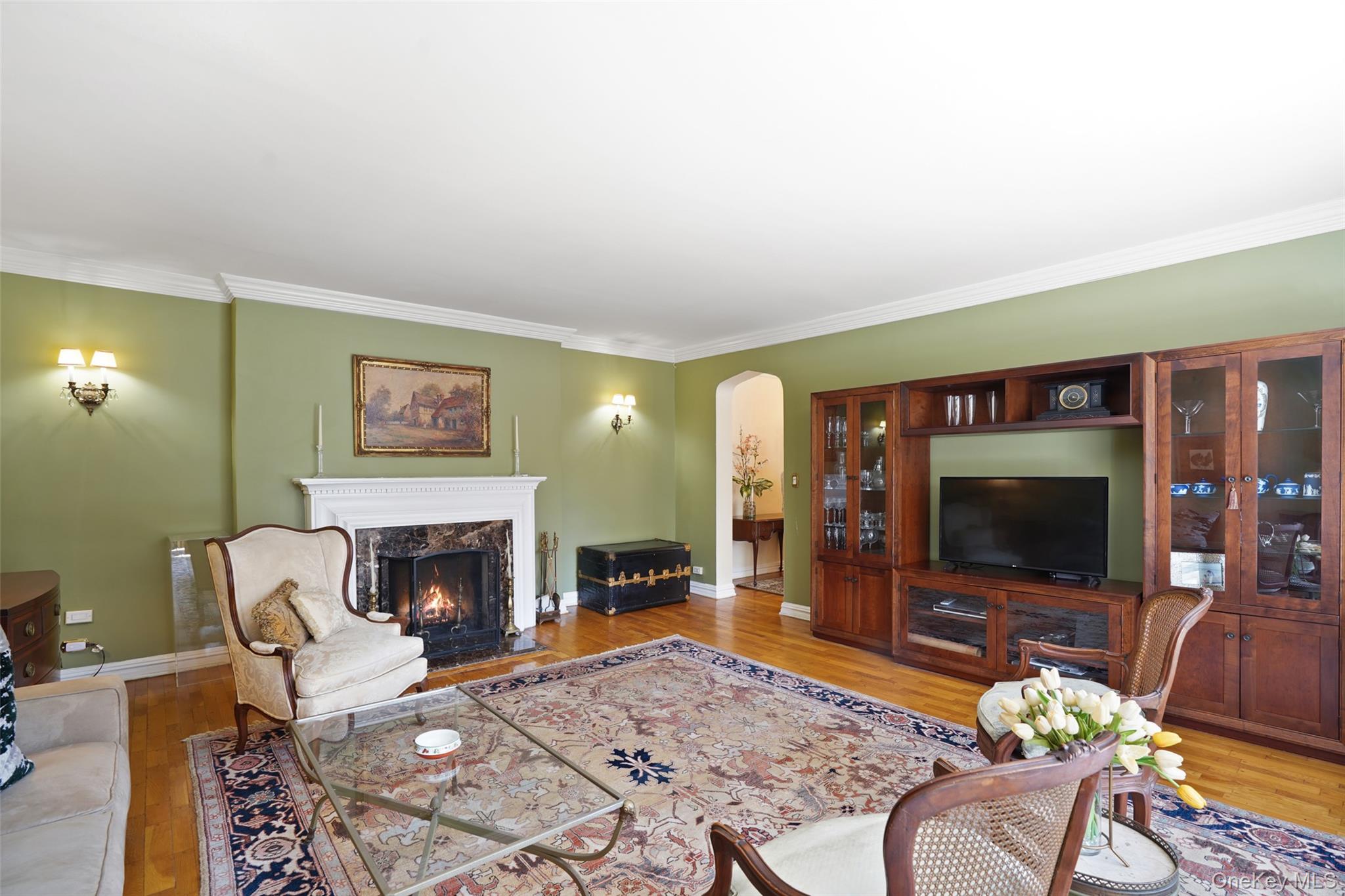 250 Bronxville Road 2C