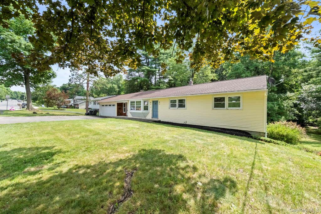 Photo of 23 Oakland Avenue, Walden, NY 12586 (MLS # 1030170)