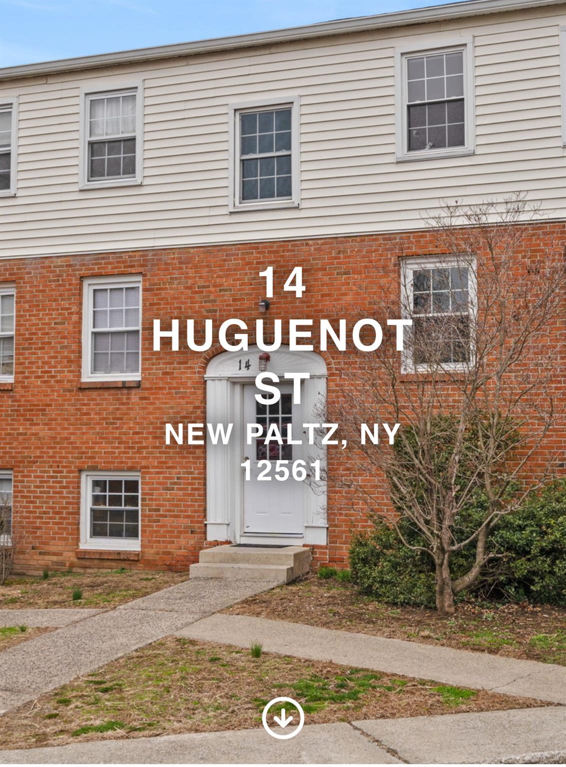 14 Huguenot Street #6, New Paltz, New York image 1