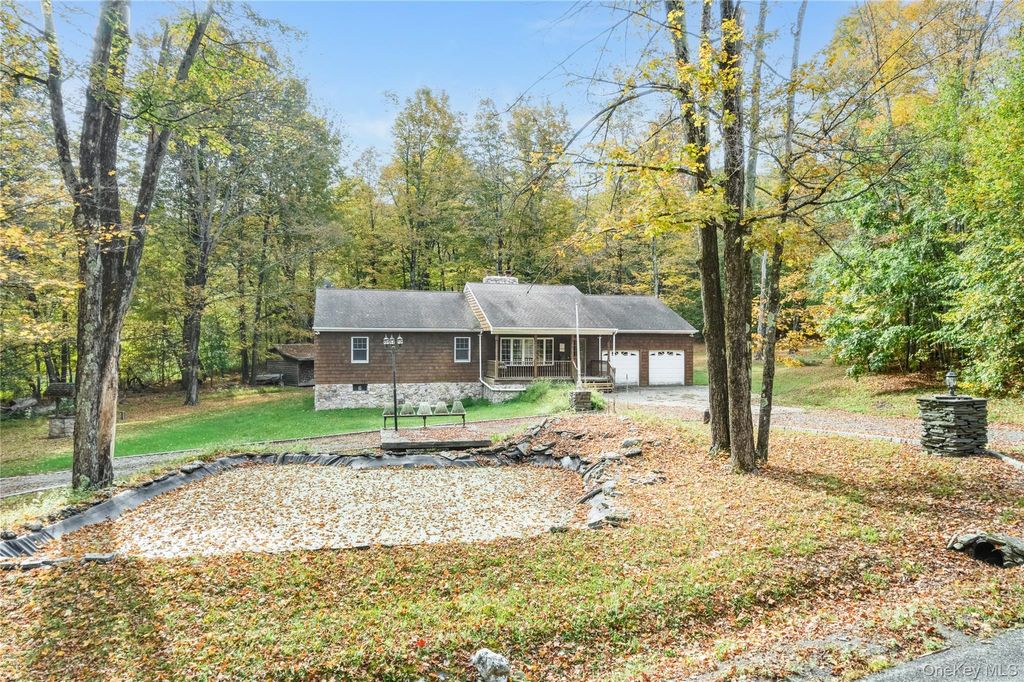 Photo of 91 Decker Road, Ancram, NY 12502 (MLS # 917654)