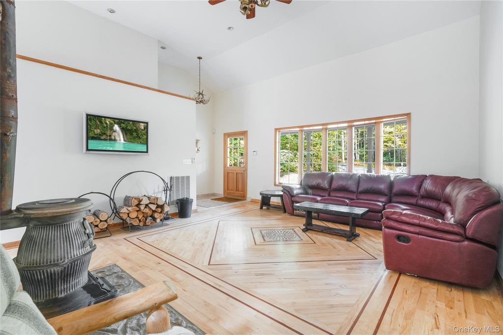 Photo of 91 Decker Road, Ancram, NY 12502 (MLS # 917654)