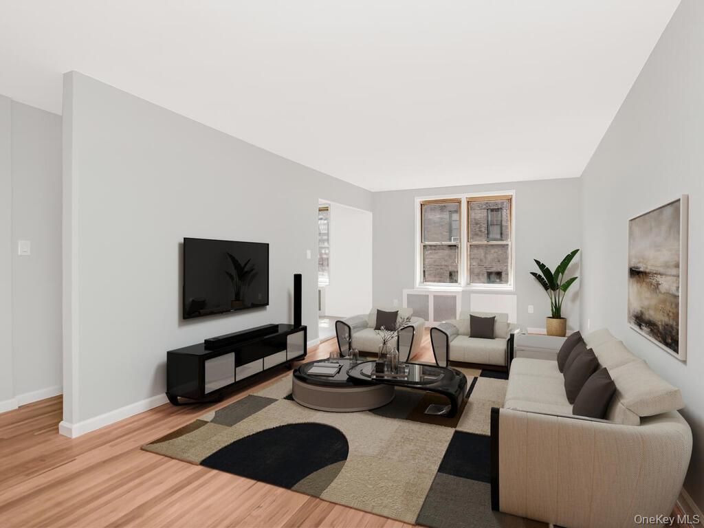 Photo of 6535 Broadway #5C, Bronx, NY 10471 (MLS # 957284)