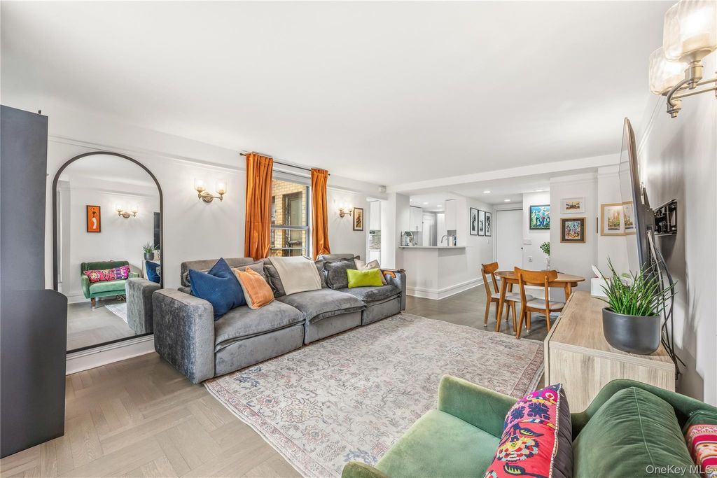 Photo of 111 E 88th Street #10F, New York (Manhattan), NY 10128 (MLS # 960469)